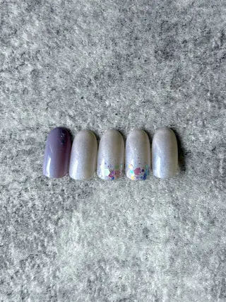 ネイル Nail Salon Posso所属・Asuka /possoのネイルデザイン