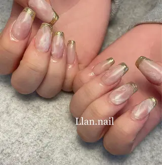ネイル Lian nailのネイルデザイン