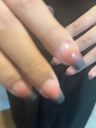 ネイル share salon reir　(ルレイル)所属・rio nailのネイルデザイン