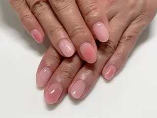 ネイル デザインサロン attra 本八幡店のネイルデザイン