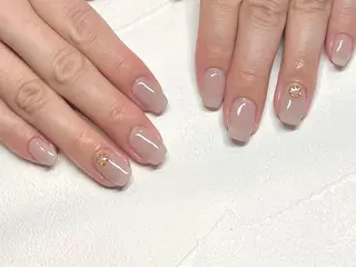 ネイル ささき れいなのネイルデザイン