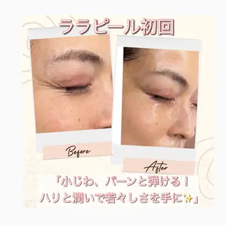 Horishia 福岡博多店のエステ・リラクイメージ