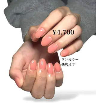 ネイル Reve府中町ネイル &カラー診断のネイルデザイン