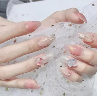 ネイル NailPrincess所属・princess スカルプ専門店のネイルデザイン