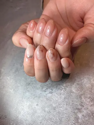 ネイル 土屋 智子のエステ・リラクイメージ