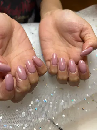 ネイル MARIENAILS MADOKAのネイルデザイン