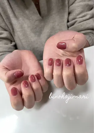 ネイル ♡Bivi♡自爪に 優しいネイルサロンのネイルデザイン