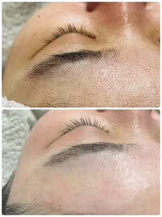 MAKANA waxing&relaxation所属・MAKANA 吉岡 小岩店の眉毛・アイブロウイメージ