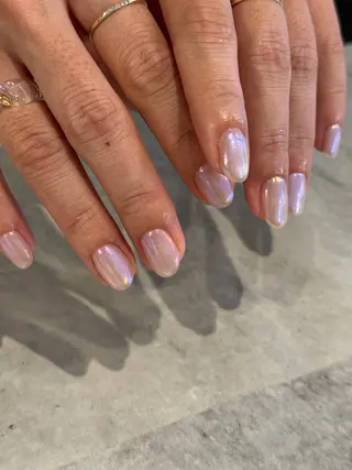 ネイル ikoi🫧 Kotomiのネイルデザイン