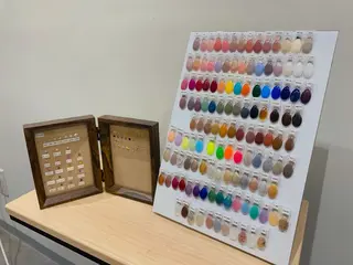 ネイル minuit ︎nail/Yumeのネイルデザイン