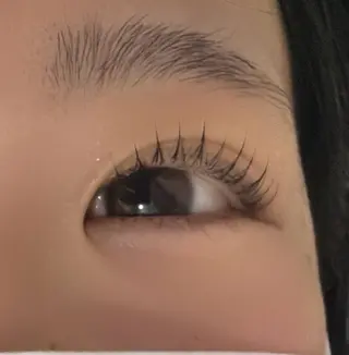 マツエク・マツパ alice tokyo伊藤★のマツエク・マツパデザイン