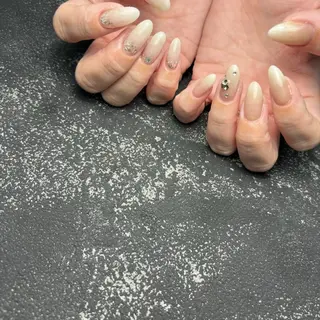 ネイル Queen Stella所属・Quee Stllaのネイルデザイン