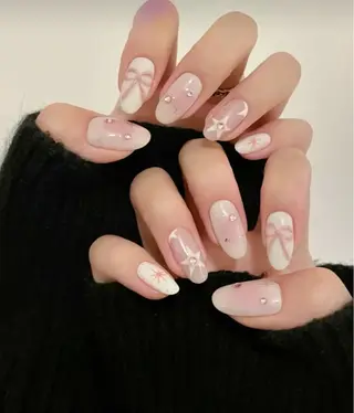 ネイル TABI ANA.CHUOのネイルデザイン