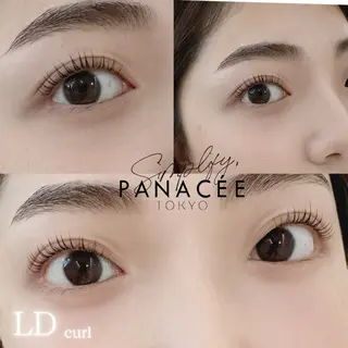 マツエク・マツパ ダイヤモンドアイズ ⭐︎EBIEのマツエク・マツパデザイン