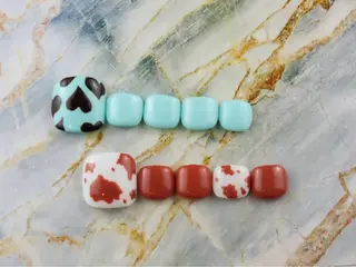 ネイル Kitty なんば店のネイルデザイン