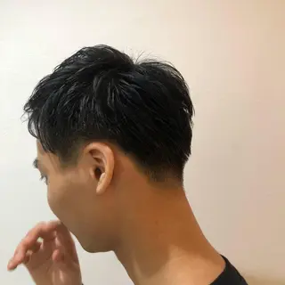 メンズ 💎透明感カラー 松本ミキ💎のその他イメージ