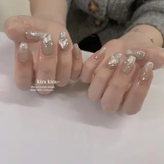 ネイル lulula ricoのエステ・リラクイメージ