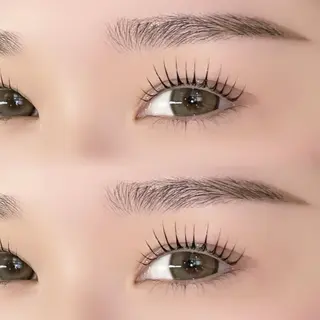 マツエク・マツパ Eyebeauty increase 和泉店【アイビューティーインクリース】所属・As🐈‍⬛ 【increase】のマツエク・マツパデザイン