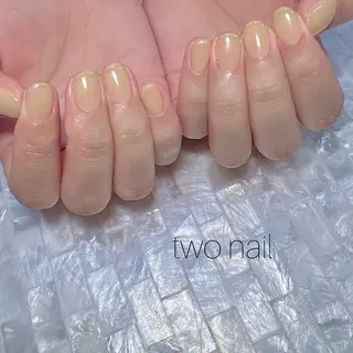 ネイル two nailのネイルデザイン