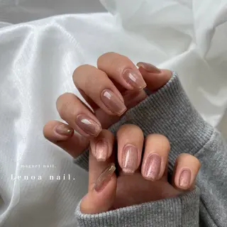 ネイル nailsalon Lenoaのネイルデザイン