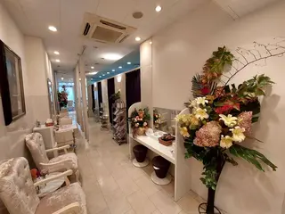 エルフラージュ 銀座店のエステ・リラクイメージ