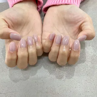 ネイル y'sbeauty 天王寺店のネイルデザイン