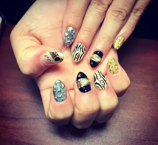 ネイル NAIL salon ACEのネイルデザイン