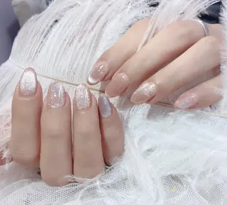 ネイル Nail&Eye lash Nanaのネイルデザイン