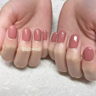 ネイル Beloved Mariaのネイルデザイン