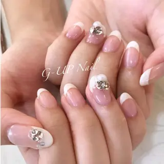 ネイル 田澤 真理子のネイルデザイン