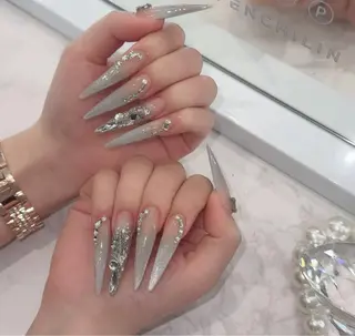ネイル Lenie Nail Salonのネイルデザイン