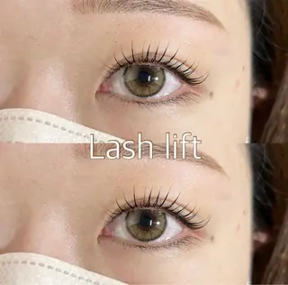 マツエク・マツパ Rano eyelash&eyebrow所属・まつげパーマ・眉毛 専門店Rano🍀のマツエク・マツパデザイン