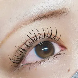 マツエク・マツパ REI .のマツエク・マツパデザイン