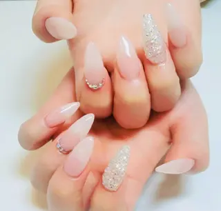 ネイル Genesis Plus大津京店のエステ・リラクイメージ