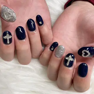 ネイル Beloved Mariaのネイルデザイン