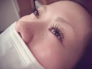 マツエク・マツパ SAYAKA 🫧のマツエク・マツパデザイン