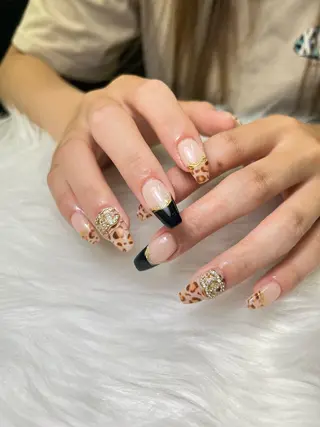 ネイル limo/ kotomiのネイルデザイン