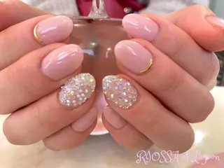 ネイル リオッサ オブ ラグーン神戸店のエステ・リラクイメージ