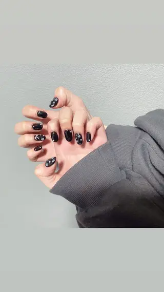 ネイル Beauty Salon Kanki【カンキ】所属・KANKI 【Kyoka】のネイルデザイン