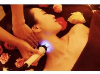 サクラ 　のエステ・リラクイメージ