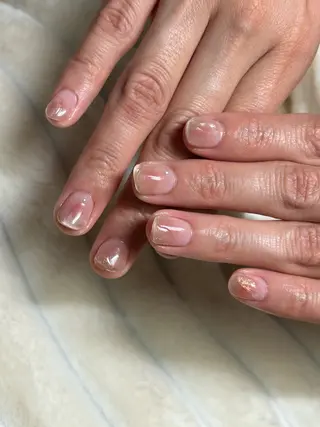 ネイル little /ayaのネイルデザイン