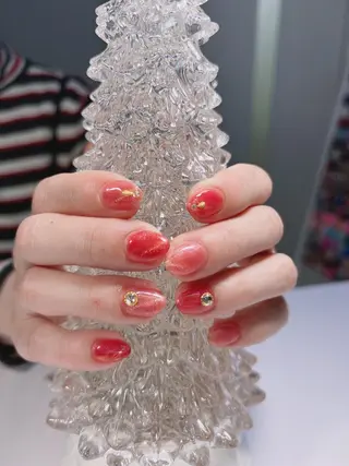 ネイル ネイルサロン ロア旧ジョリーのネイルデザイン