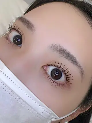 マツエク・マツパ Muumi ♡のマツエク・マツパデザイン