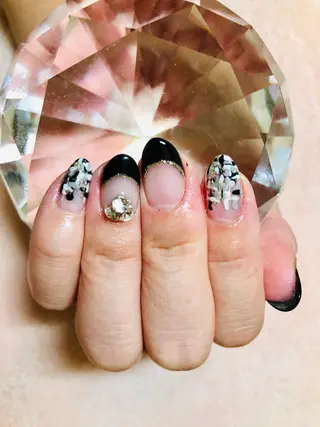 ネイル chii nailのネイルデザイン