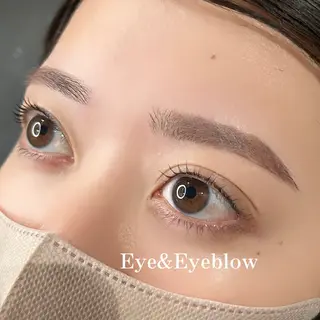 マツエク・マツパ 🧡MISUZU 京都Two🧡のマツエク・マツパデザイン