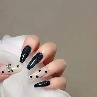 ネイル SORA Nailのネイルデザイン