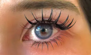マツエク・マツパ Vero  〜private  eyelash salon〜所属・完全個室 ☆VeroＭaiのマツエク・マツパデザイン