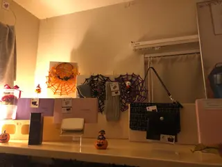 メナードフェイシャル サロンヴェルテュのエステ・リラクイメージ