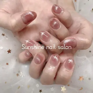 ネイル サンシャイン ネイル池袋店のネイルデザイン
