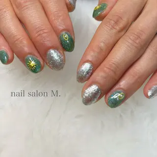 ネイル プライベートサロン M.🤍Maeのその他イメージ